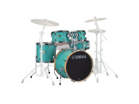 Yamaha Stage Custom Studio Set MATTE SURF GREEN (SBP0F5 MSG 6W) Yamaha Stage Custom Studio Set MATTE SURF GREEN (SBP0F5 MSG 6W)